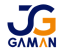 Jgaman Logo