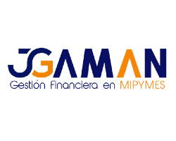 Jgaman Logo
